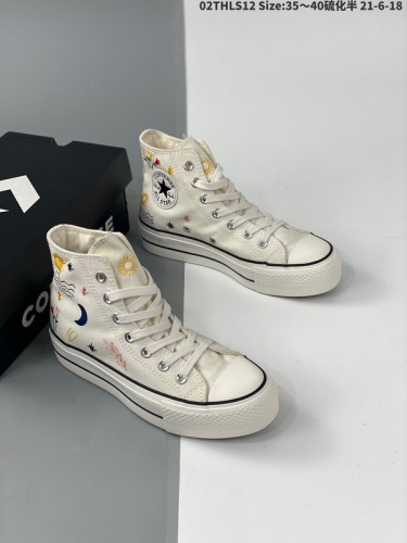 Converse Shoes High Top-006