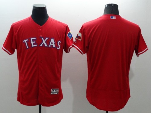 MLB Texas Rangers-081