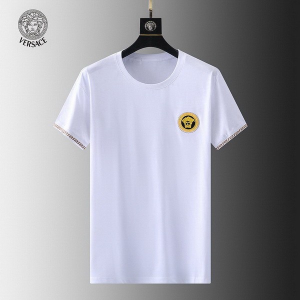 Versace t-shirt men-414(M-XXXXL)