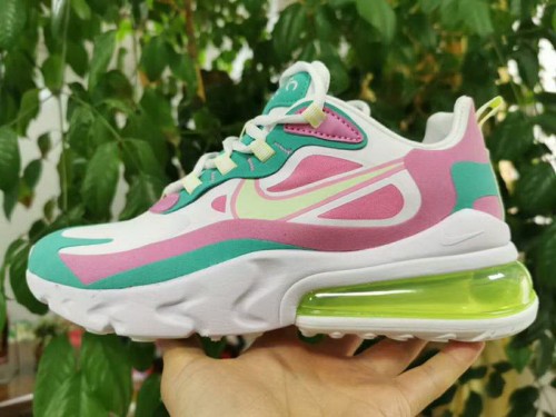 Nike Air Max 270 women shoes-554