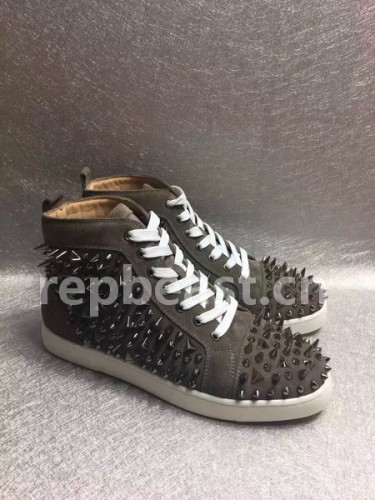 Super Max Christian Louboutin Shoes-466