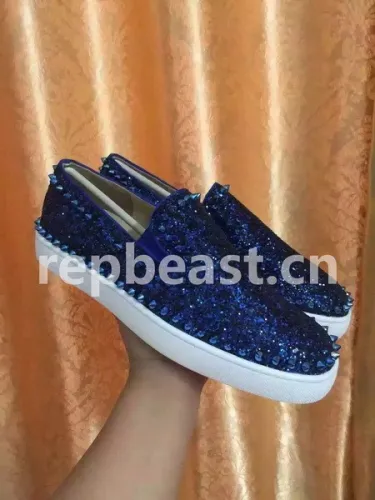 Super Max Christian Louboutin Shoes-245