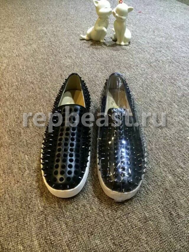 Super Max Perfect Christian Louboutin(with receipt)-017