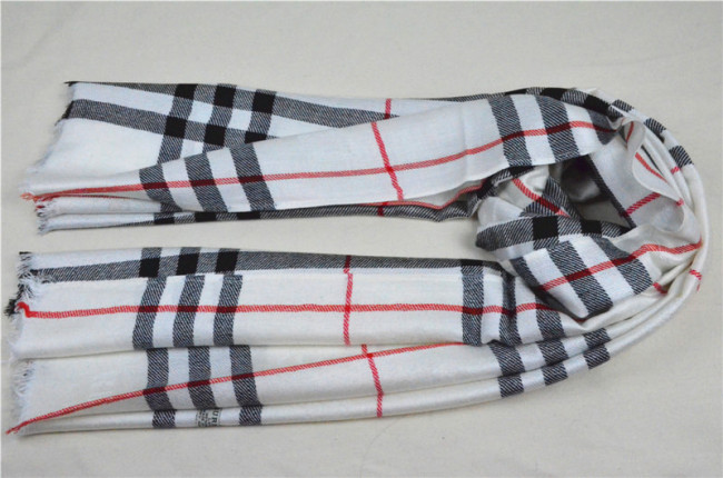 Burberry Silk Scarf AAA-210