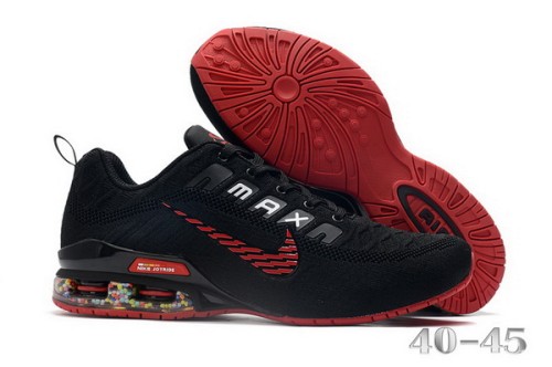 Nike Shox Reax Run Shoes men-066