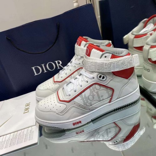 Dior men Shoes 1：1 quality-503