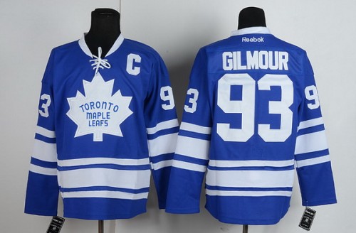 Toronto Maple Leafs jerseys-112