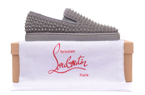 Christian Louboutin mens shoes-381