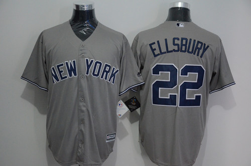 MLB New York Yankees-097