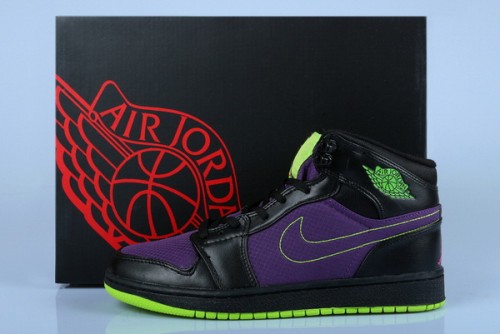 Air Jordan 1 shoes AAA-069