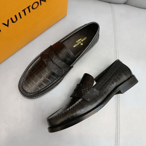 LV Men shoes 1：1 quality-4156