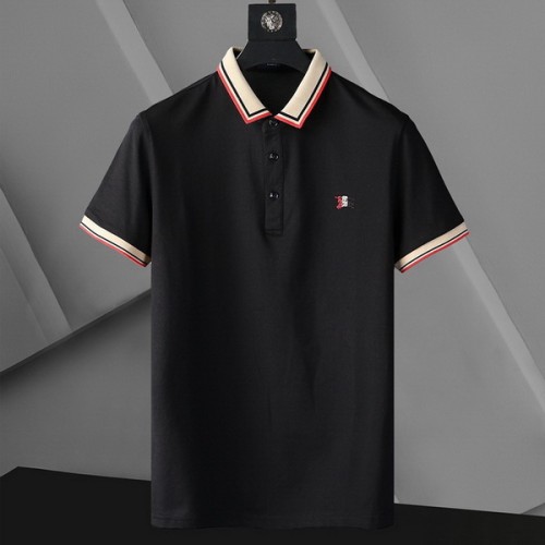 Burberry polo men t-shirt-296(M-XXXL)