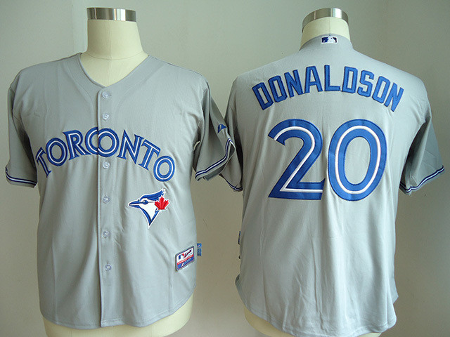 MLB Toronto Blue Jays-080