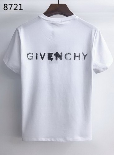 Givenchy t-shirt men-199(M-XXXL)