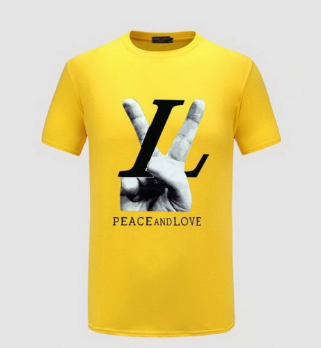 LV  t-shirt men-1562(M-XXXXXXL)