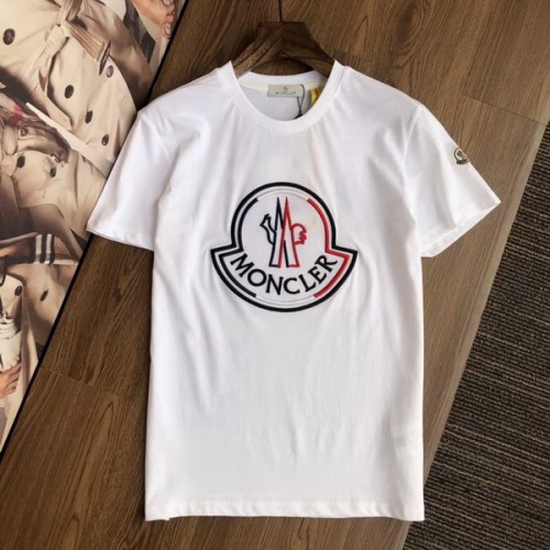 Moncler t-shirt men-018(M-XXXL)