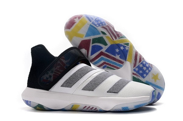 AD Harden shoes-051