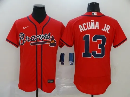 MLB 2020 Jerseys-142