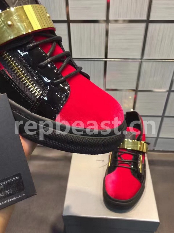 Super Max GZ Shoes145