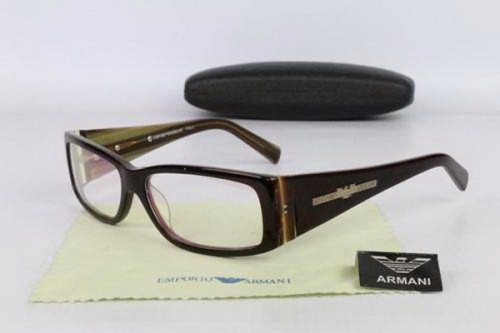 Armani Plain Glasses AAA-008