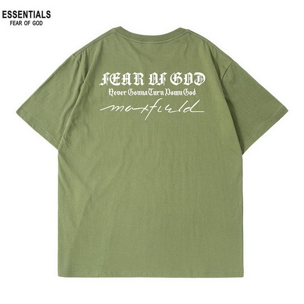 Fear of God T-shirts-289(S-XXL)