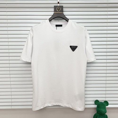 Prada t-shirt men-105(S-XXL)