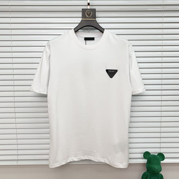 Prada t-shirt men-105(S-XXL)