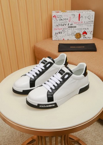 D&G men shoes 1：1 quality-402