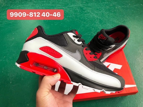 Nike Air Max 90 men shoes-797