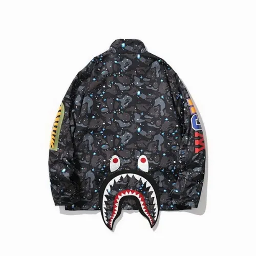BAPE Jacket-075(M-XXXL)