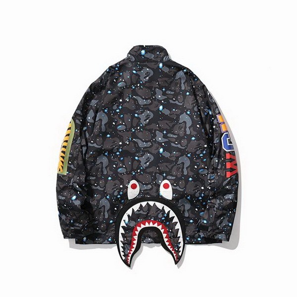 BAPE Jacket-075(M-XXXL)