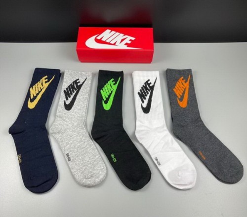 Nike Socks-071