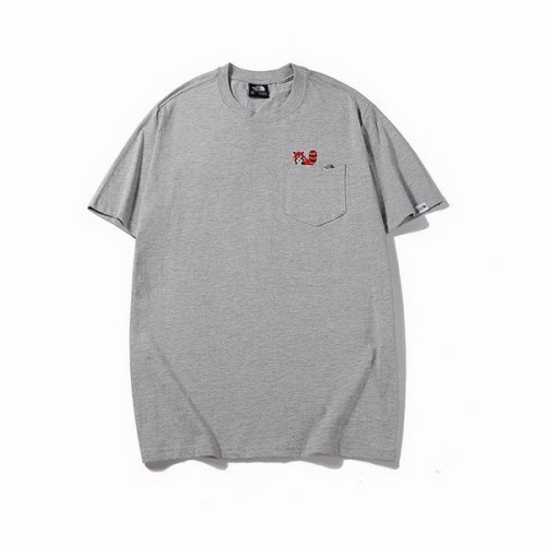 The North Face T-shirt-213(M-XXL)