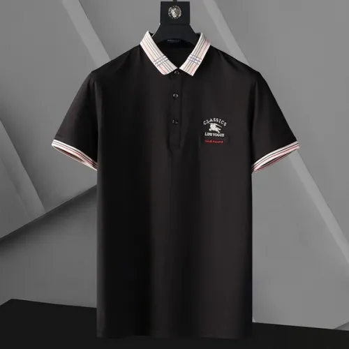 Burberry polo men t-shirt-303(M-XXXL)