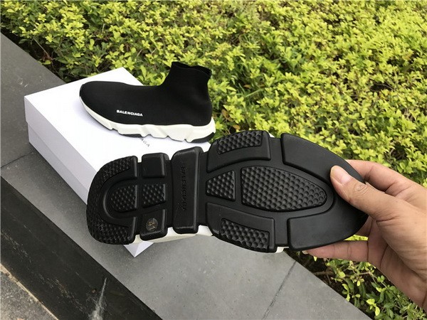 B Sock Shoes 1:1 quality-002