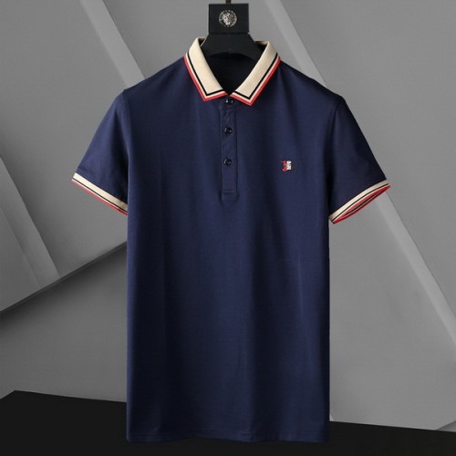 Burberry polo men t-shirt-290(M-XXXL)