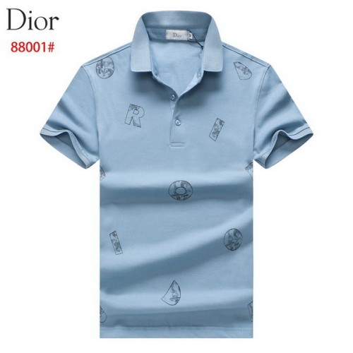 Dior polo T-Shirt-094(M-XXXL)