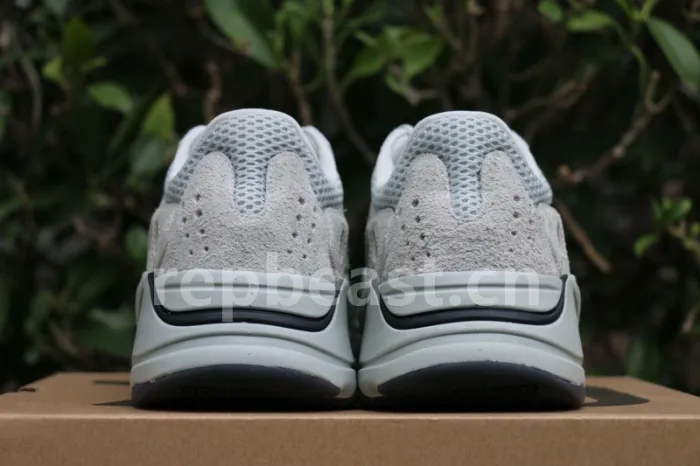 Authentic Yeezy 700 “Salt”
