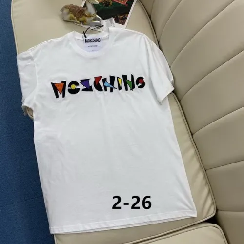 Moschino t-shirt men-200(S-L)