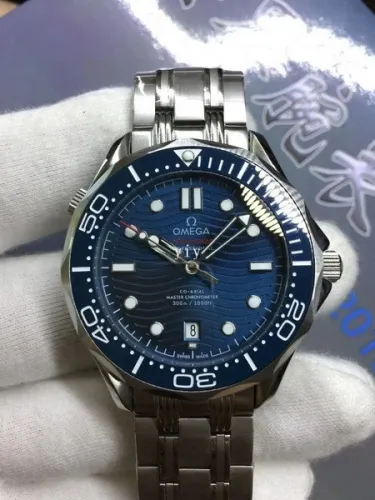 Omega  Watches-513
