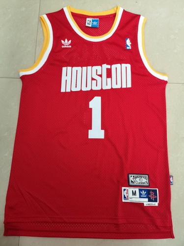 NBA Housto Rockets-014
