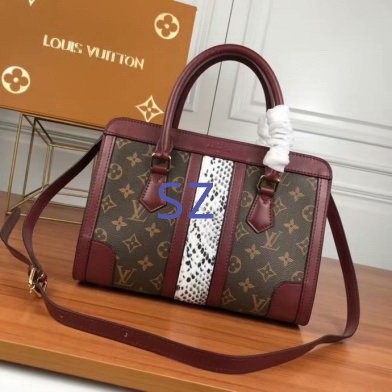 LV Hangbags AAA-267