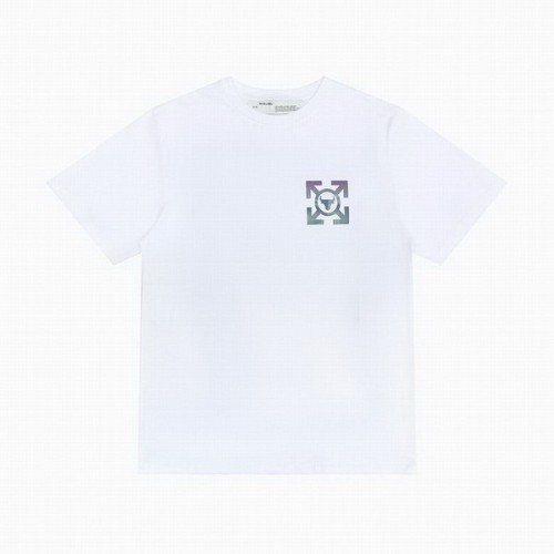 Off white t-shirt men-1192(S-XXL)
