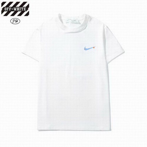 Off white t-shirt men-1077(S-XXL)