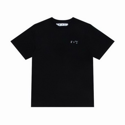 Off white t-shirt men-909(S-XL)