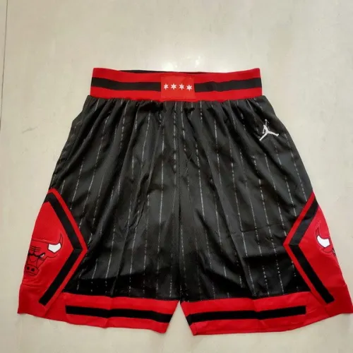 NBA Shorts-871