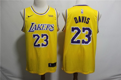 NBA Los Angeles Lakers-268