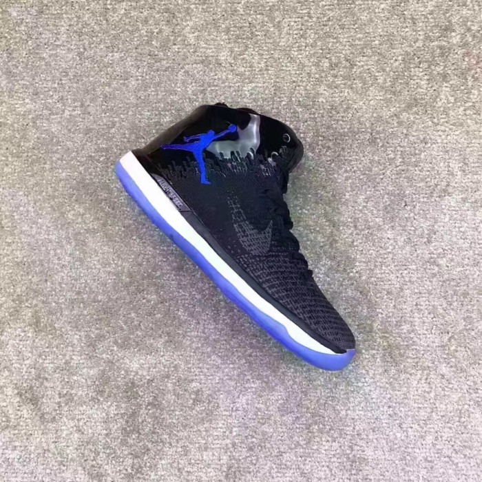 Authentic Air Jordan XXXI “Space Jam”
