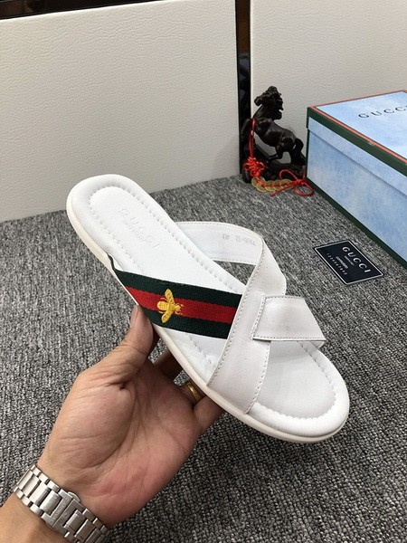 G Sandals 1：1 Quality-175