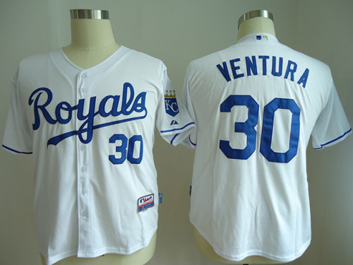 MLB Kansas City Royals-163